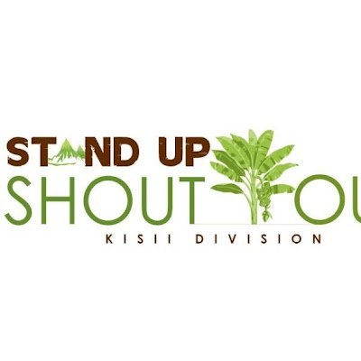 Stand Up Shout Out (SUSO) is a global youth NGO of change Makers and leaders of today. SUSO involve the youths in improving the world by spreading the love.