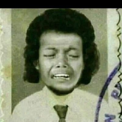 Diding_gonjales's profile picture. Opportunistic