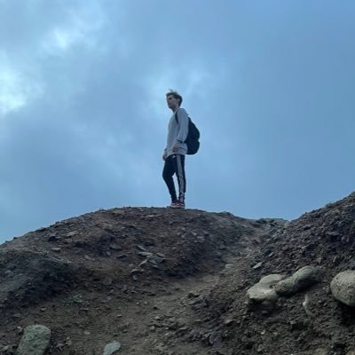 muffin_man_996's profile picture. bruh