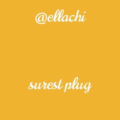 God's own last born,Entrepreneur,Surest Data plug, Talkative, Arsenal fan 😁,and so much more