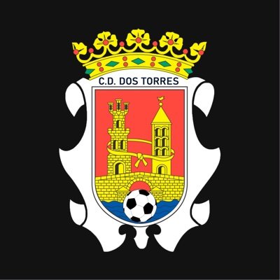 Perfil Oficial del Club Deportivo Dos Torres. 
3ª Andaluza Sénior Grupo II -  4ª Andaluza Juvenil - Fútbol Base. 23/24. 
Un Pueblo, Un Equipo. #BenditaLocura.