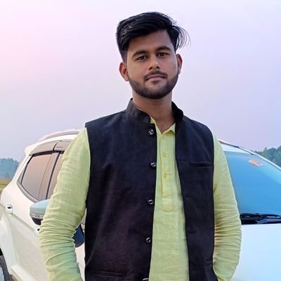 alokpandey_0001's profile picture. #अध्यक्ष
समाजवादी छात्र सभा अवध विश्वविद्यालय