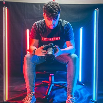 27 // Freelance Videographer & Editor // Previous Clients Include: @Mastercard, @FaZeClan, @G2Esports, @Ubisoft & more!