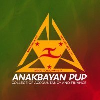 Anakbayan PUP College of Accountancy and Finance(@AnakbayanPUPCAF) 's Twitter Profile Photo