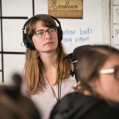 Editor/producer @CPRNews. rachel.estabrook at cpr dot org. 📷s (of a younger me) by @nbminor.