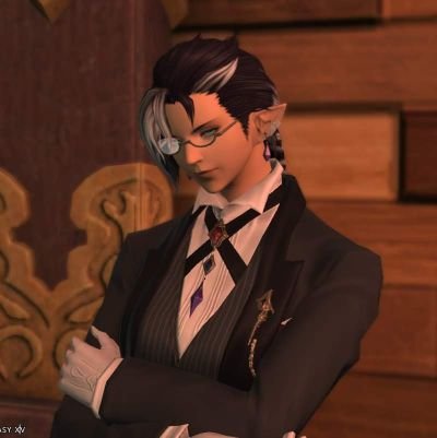 V. 🌟さんのプロフィール画像