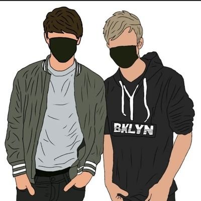 A fan of Sam and Colby
@colbybrockk___ is my insta account
❤❤❤❤❤❤❤❤