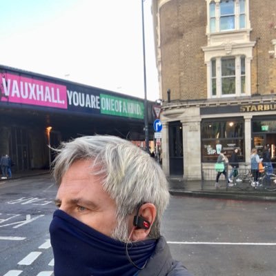 #LoveVauxhall LBL Vauxhall Cllr 🌹 Loves WHUFC BBL ⚒️ Loves ESC 🎤 🎼🌈 He/Him #MoreInCommon