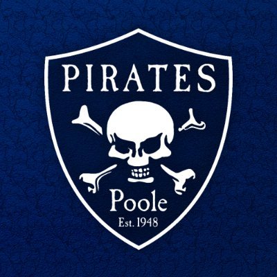 ☠️ Official account of the Poole Pirates #Speedway team

#PiratePride