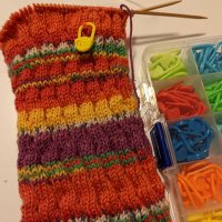 チコ✨🍀編み物垢 (@chikochan33) 's Twitter Profile Photo