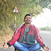 Nagesh B (@naggi14334) 's Twitter Profile