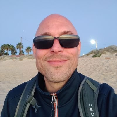 bad_buff's profile picture. Hermit