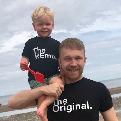 Follower of Jesus - Husband and Father of two boys - Property Solicitor - Drummer