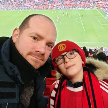 Here for a laugh and to mainly talk about United.