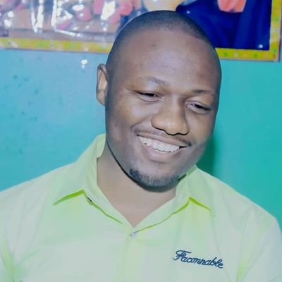 ChristianCubak1's profile picture. Jeune ambitieux