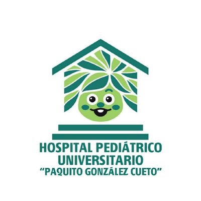 Hospital Pediátrico ¨Paquito González Cueto¨