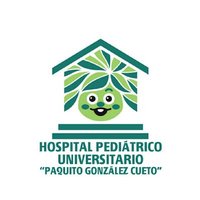 Hospital Pediátrico ¨Paquito González Cueto¨ (@hpupaquitogzle1) 's Twitter Profile