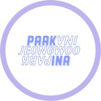 PARK JEONGWOO INA(@PARKJEONGWOOINA) 's Twitter Profile Photo