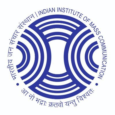 A premier Educational Institute for Journalism & Mass Communication and
Training Academy for Indian Information Service. 

Under Ministry of I&B, Govt of India.