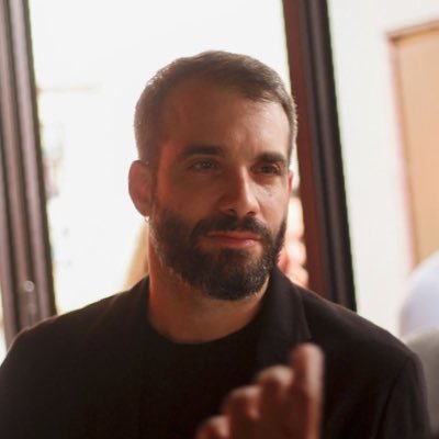 NaorNaftali's profile picture. Marketing | Finance | Aviation