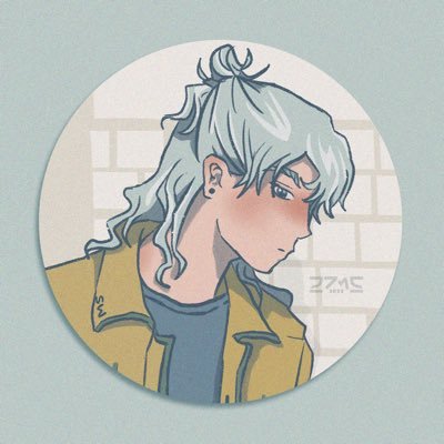 MARIO SVEN | twntysvnthartさんのプロフィール画像