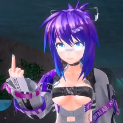 NSFW 18+
Fan account approved & endorsed by @ProjektMelody

Clips Source
Twitch: https://t.co/KXghWJ92Yz
CB: https://t.co/WwKW0Ljdim