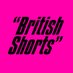 British Shorts (@BritishShorts) Twitter profile photo