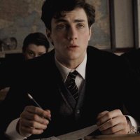 James Potter (@favoouriteson) 's Twitter Profile Photo