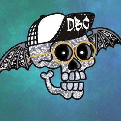 RMartinezv14's profile picture. @deathbatsclub @afpnft @chicks_nft