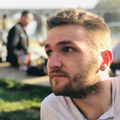 Lambmax28's profile picture. 🥸