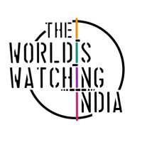 #TheWorldIsWatchingIndia (@right2dissent20) 's Twitter Profile Photo #TheWorldIsWatchingIndia (@right2dissent20) 's Twitter Profile Photo