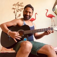 Arun Varma (@arunvarma2512) 's Twitter Profile