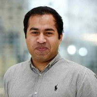 Masood Zaka (@masood_zaka) 's Twitter Profile