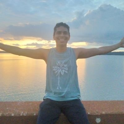 UdsonPacheco's profile picture. Quem conhece os outros é sábio; Quem conhece a si mesmo é iluminado.

Lao-Tsé