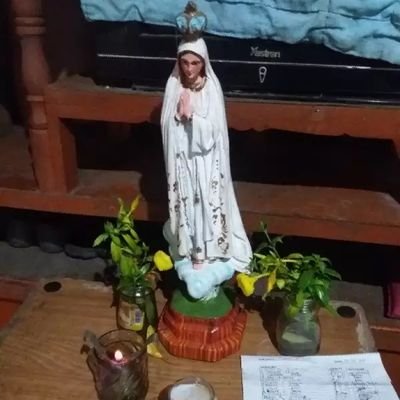 lhei_mariano's profile picture. A hardworking mother💪🙏❤😇