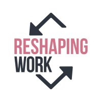 Reshaping Work(@reshaping_work) 's Twitter Profile Photo