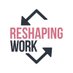 Reshaping Work (@reshaping_work) Twitter profile photo