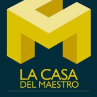 La Casa del Maestro (@lacasadelmaest2) 's Twitter Profile Photo La Casa del Maestro (@lacasadelmaest2) 's Twitter Profile Photo