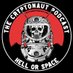 Cryptonaut Podcast (@cryptonautpod) Twitter profile photo