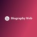 Biography Web (@biographyweb) Twitter profile photo Biography Web (@biographyweb) Twitter profile photo