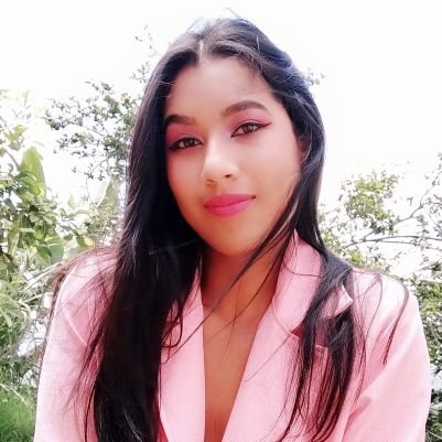 sther52229567's profile picture. Actriz en formación
Model by: @starmodelv
Ig: Sthermarcano