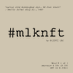 The MLK Letter NFT Project (π,βοΈοΈ) (@themlknft) Twitter profile photo The MLK Letter NFT Project (π,βοΈοΈ) (@themlknft) Twitter profile photo