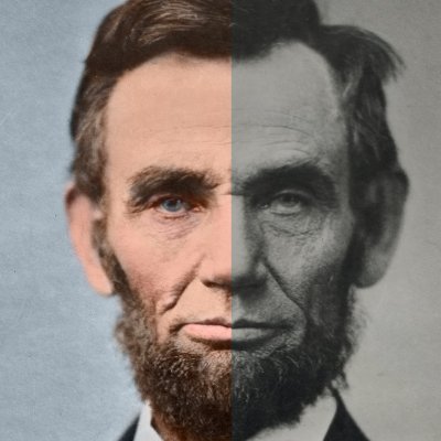Bringing History to life through sharing colorized photographs. History In Color. Credit to the image owners and colorizers I own no images posted.