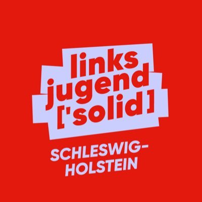 Die Linksjugend Schleswig-Holstein ist ein sozialistischer, antifaschistischer, feministischer und basisdemokratischer Landesverband der @Lijusolid.