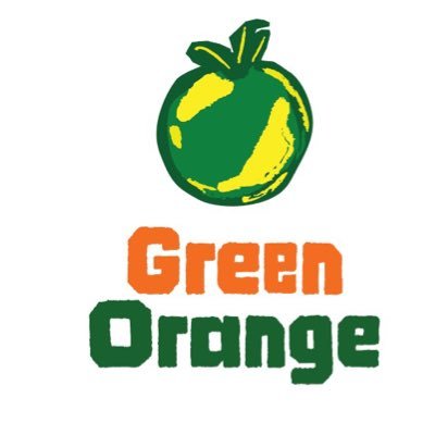 GreenOrangz Profile Picture