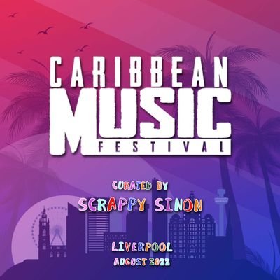 The ultimate Caribbean music festival experience
 #CMF2022