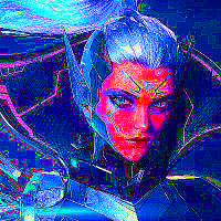 Pandore (@pendurz) 's Twitter Profile