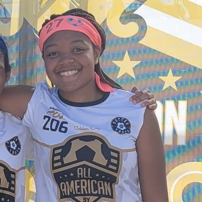 #27 C/O 2024
Varsity soccer/ Defender
Varsity volleyball/Hitter
3.6 GPA
NCAA ID# 2110350822
IG: aniyahp27
https://t.co/l45ZAbNHwN