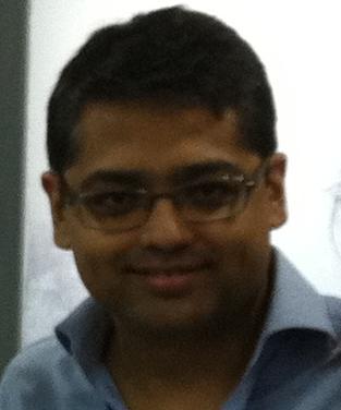 Zaved Profile Picture