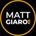 Matt Giaro (@mattgiaro) Twitter profile photo